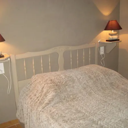 Gite Des Ocres Holiday home *